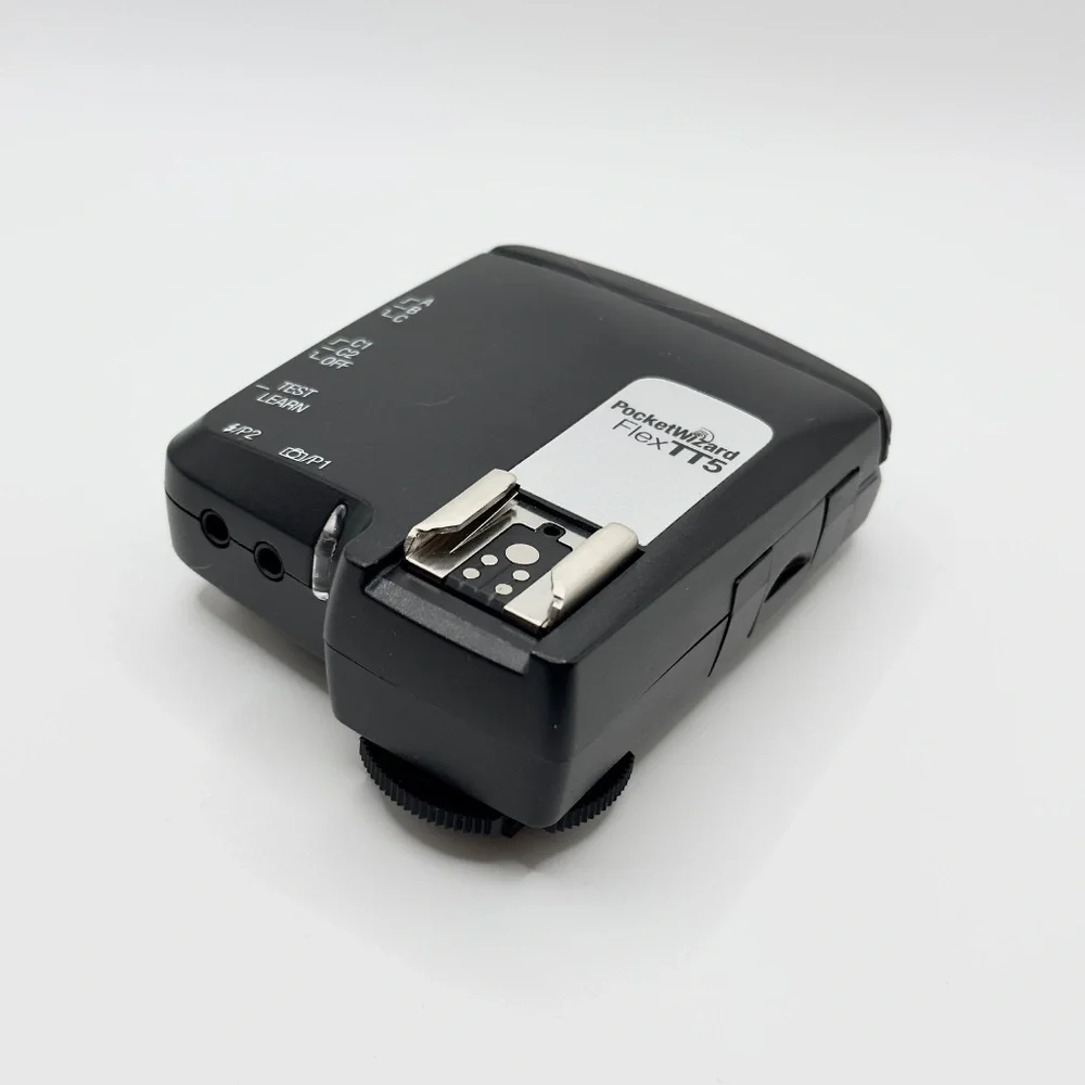 PocketWizard Transceiver & Transmitter - Picture 4 of 9